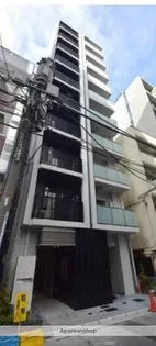 東京都中央区湊1丁目【マンション】の外観