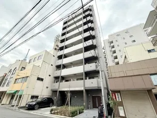 ケリア浅草の画像