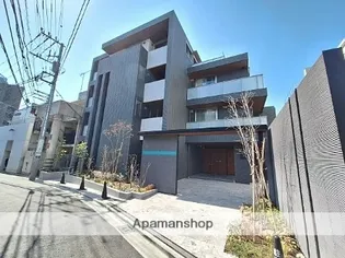有栖川HEIGHTS【303号室】の外観