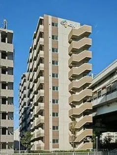 グラントゥルース門前仲町の画像