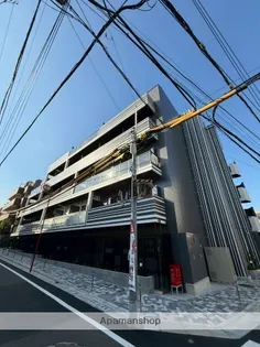 ARKMARK東大井【5階】の外観