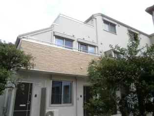 ヴィラ山王IIの画像