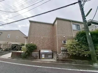 グランモア千歳烏山の画像