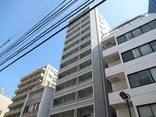 クオリア三田の画像