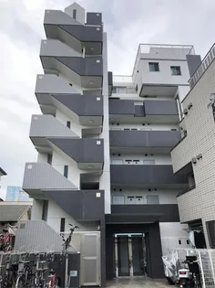 FELICITY KAWASAKIの画像