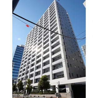 LOOPーM【6階】の外観