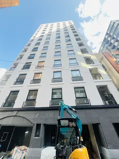 THE MAYFAIR【3階】の外観