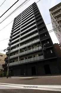 GENOVIA川崎Ⅶ【12階】の外観