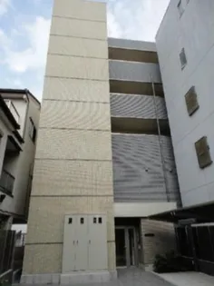 入谷さくらさくレジデンス【3階】の外観