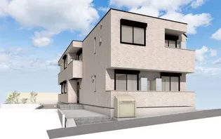 ウィステリア Sの画像