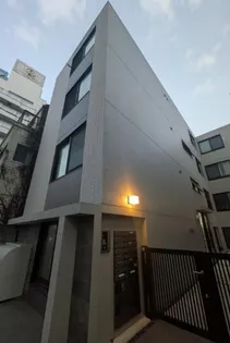ガレット戸越銀座の画像