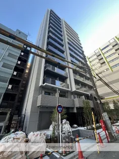 東京都大田区西蒲田8丁目【マンション】の外観