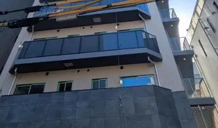 アーバネックス上野【2階】の外観