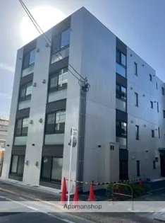 東京都大田区池上5丁目【マンション】の外観