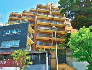 ハイネス麻布鳥居坂の画像