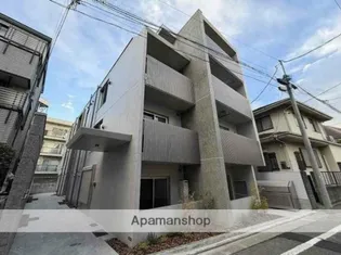 TASUKI RICHESSE洗足【3階】の外観