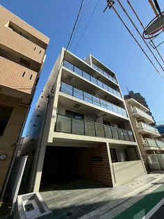 SOLASIARESIDENCE大井町の画像