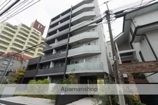 LIGHTHOUSE中馬込の画像
