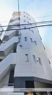 東京都品川区荏原5丁目【マンション】の外観