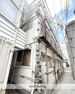 ウイング旗の台パートIIの画像