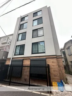 LEGALAND 西小山【1階】の外観