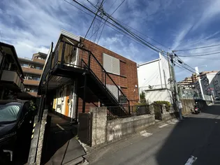 直井ハウスの画像