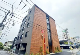 CREATIF桜新町の画像