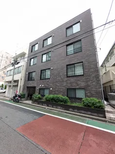 コンポジット品川中延の画像