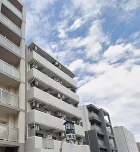 日興パレス川崎大師の画像