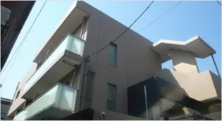 サンセール羽田の画像