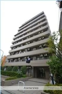 菱和パレス南大井の画像