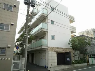 プレール ドゥーク池上の画像