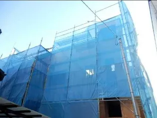 プラティーク南蒲田【1階】の外観