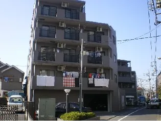 プロスペリテ新蒲田の画像