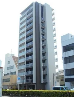 レジディア中延IIの画像