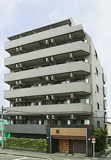 シンシア蒲田の画像