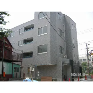 第31シンエイビルの画像