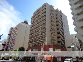 ドミール蒲田の画像