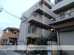 テラス高橋の画像