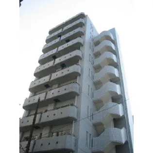 アデッソ大森の画像