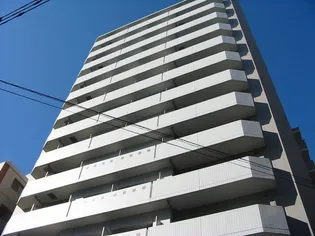 サンピエス大森【2階】の外観