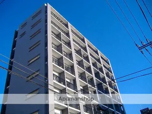 イプセ多摩川緑地の画像