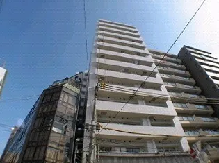 カスタリア大森の画像