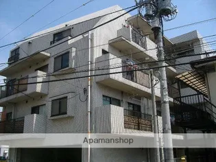 パークファミリアの画像