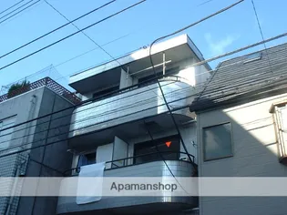 月村マンションNO 15の画像