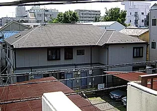 レジデンス大森の画像