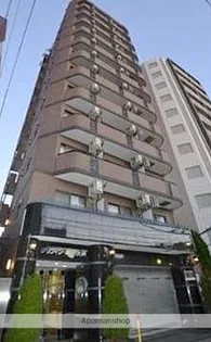 グリフィン・品川大井【9階】の外観