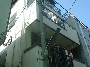 みずはらコーポ2の画像