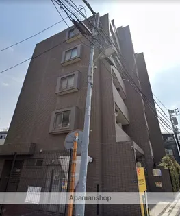 菱和パレス田園調布東の画像