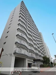 大森ハイツの画像